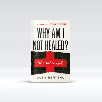 Why Am I Not Healed?