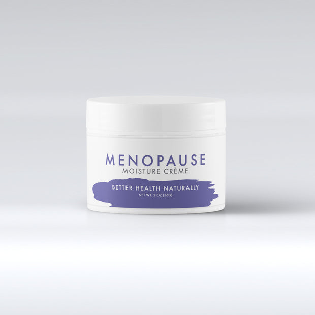 Menopause Moisture Crème
