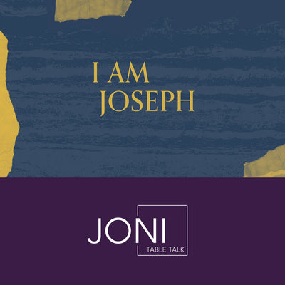 I Am Joseph | Jimmy Evans