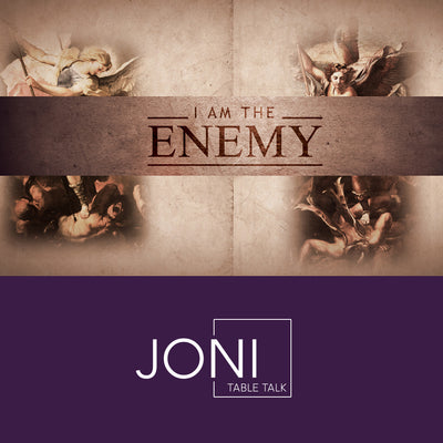 I Am the Enemy | Jimmy Evans