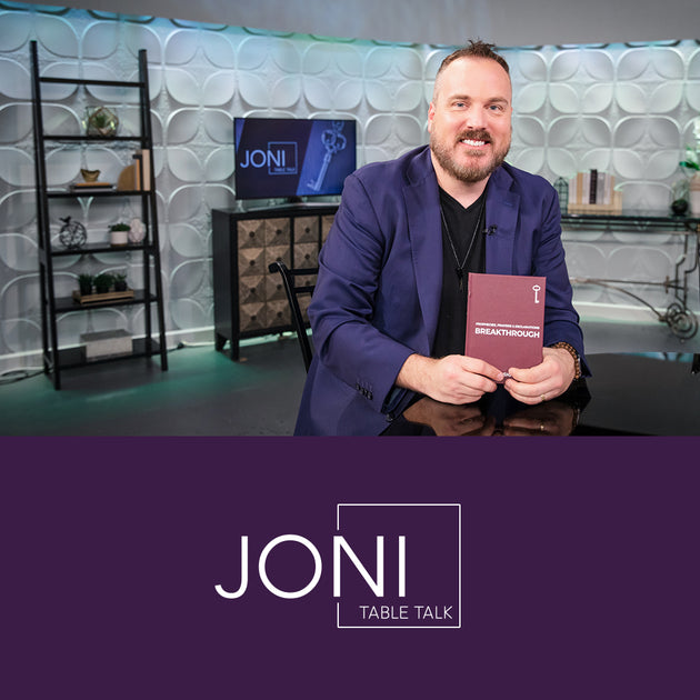 Breakthrough Shawn Bolz Daystar