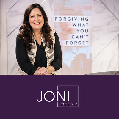 Forgiving What You Can't Forget | Lysa Terkeurst