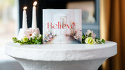 Believe: Joni & The Daystar Singers