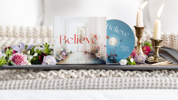 Believe: Joni & The Daystar Singers