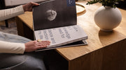 "I Am" Coffee Table Book
