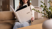 "I Am" Coffee Table Book