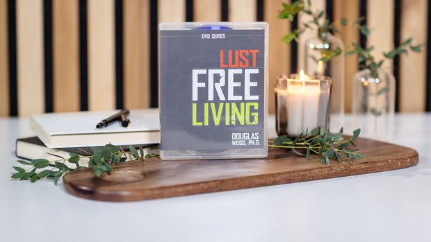 Lust Free Living