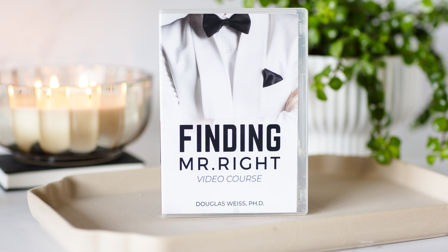 Finding mr right daystar