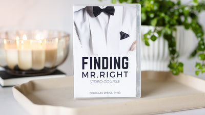 Finding Mr. Right