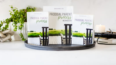 Prodigal Parent Process