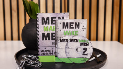 Men Make Men