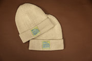 Firmly Planted Beanie