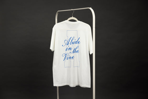 Abide in Me Shirt