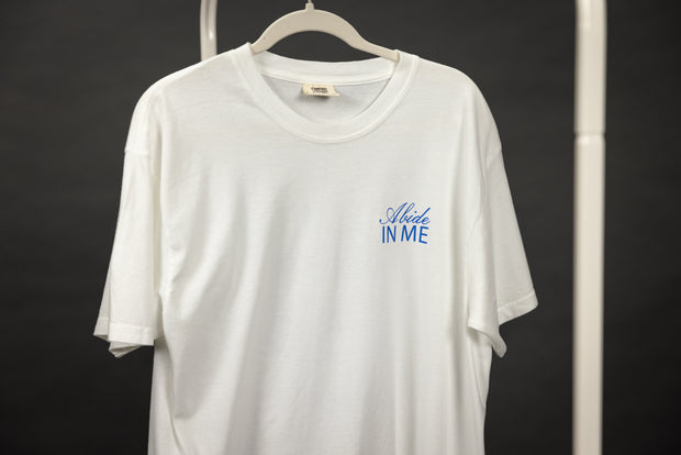 Abide in Me Shirt
