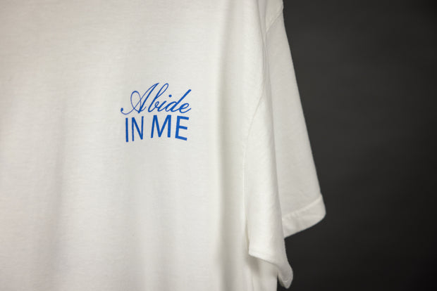 Abide in Me Shirt