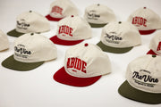 Abide (John 15) Hat