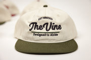 The Vine: Designed to Abide Hat