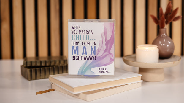 When You Marry a Child Don’t Expect a Man