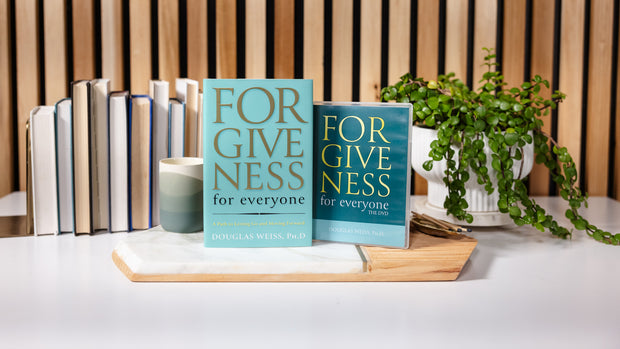 Forgiveness for Everyone
