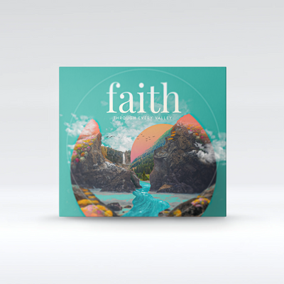 Faith CD