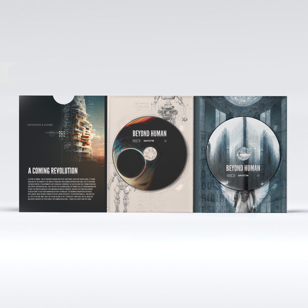 Beyond Human: The Transhumanism Agenda to Corrupt God's Original Design