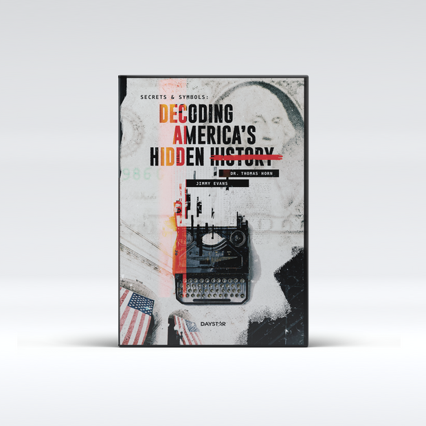 Secrets & Symbols: Decoding America's Hidden History – Daystar