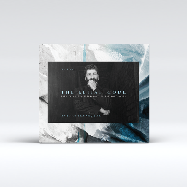 The Elijah Code: How to Live Victoriously in the End Times – Daystar