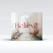 Believe: Joni & The Daystar Singers