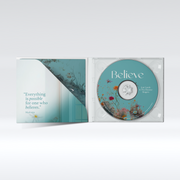 Believe: Joni & The Daystar Singers