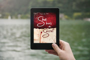 She Has a Secret (eBook)