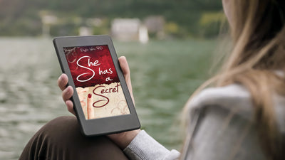 She Has a Secret (eBook)