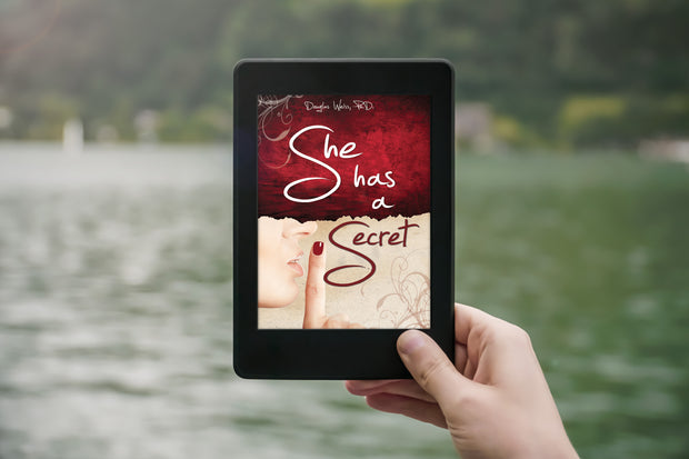 She Has a Secret (eBook)