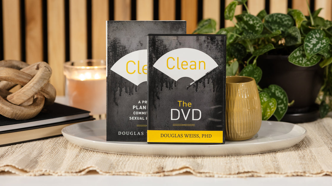 Clean: A Proven Plan for Men Committed to Sexual Integrity – Daystar