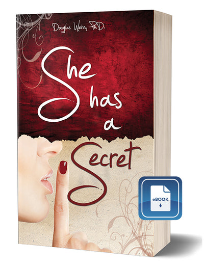 She Has a Secret (eBook)