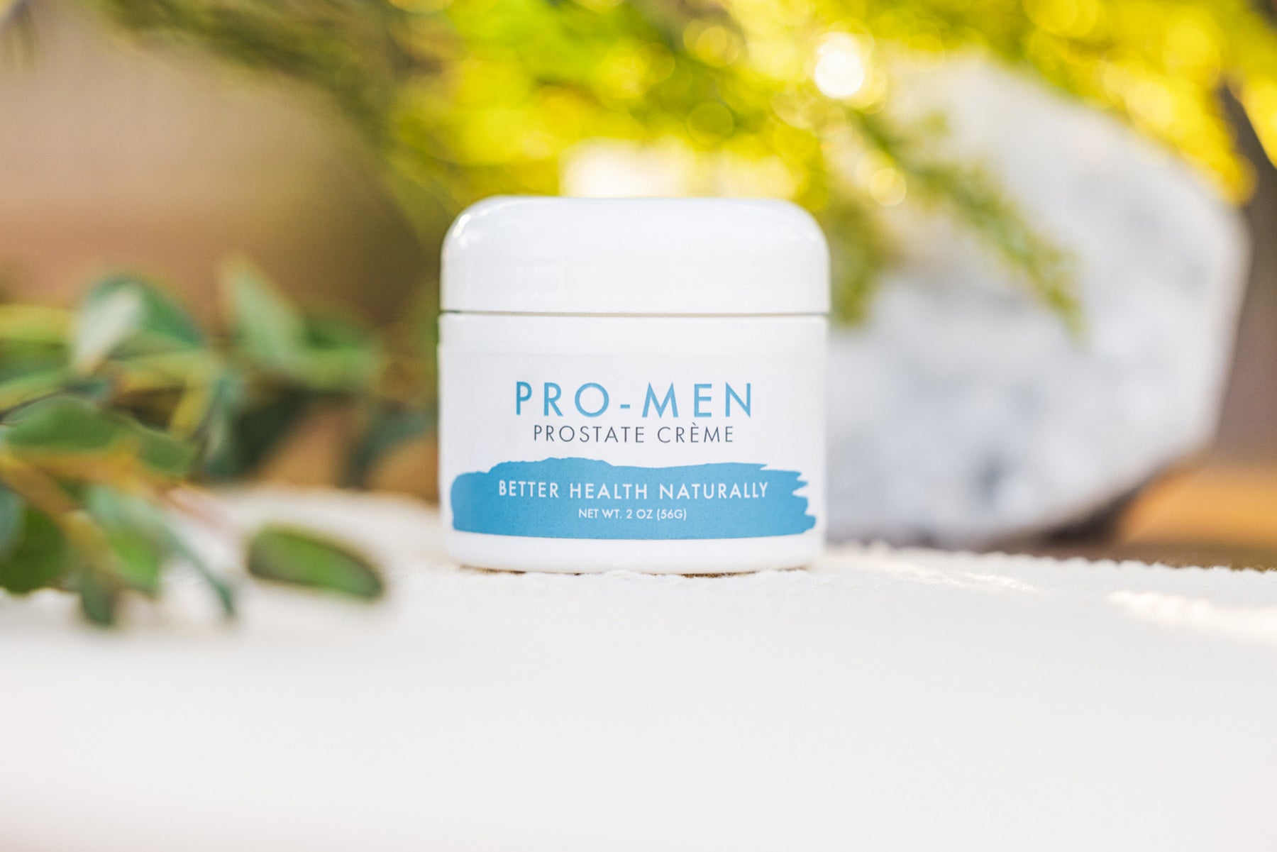 Pro-Men Prostate Crème – Daystar