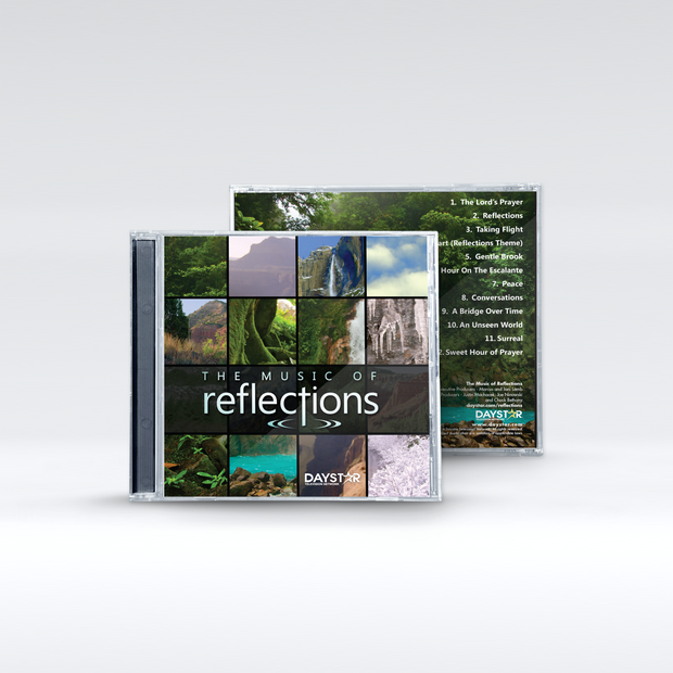 The Music of Reflections