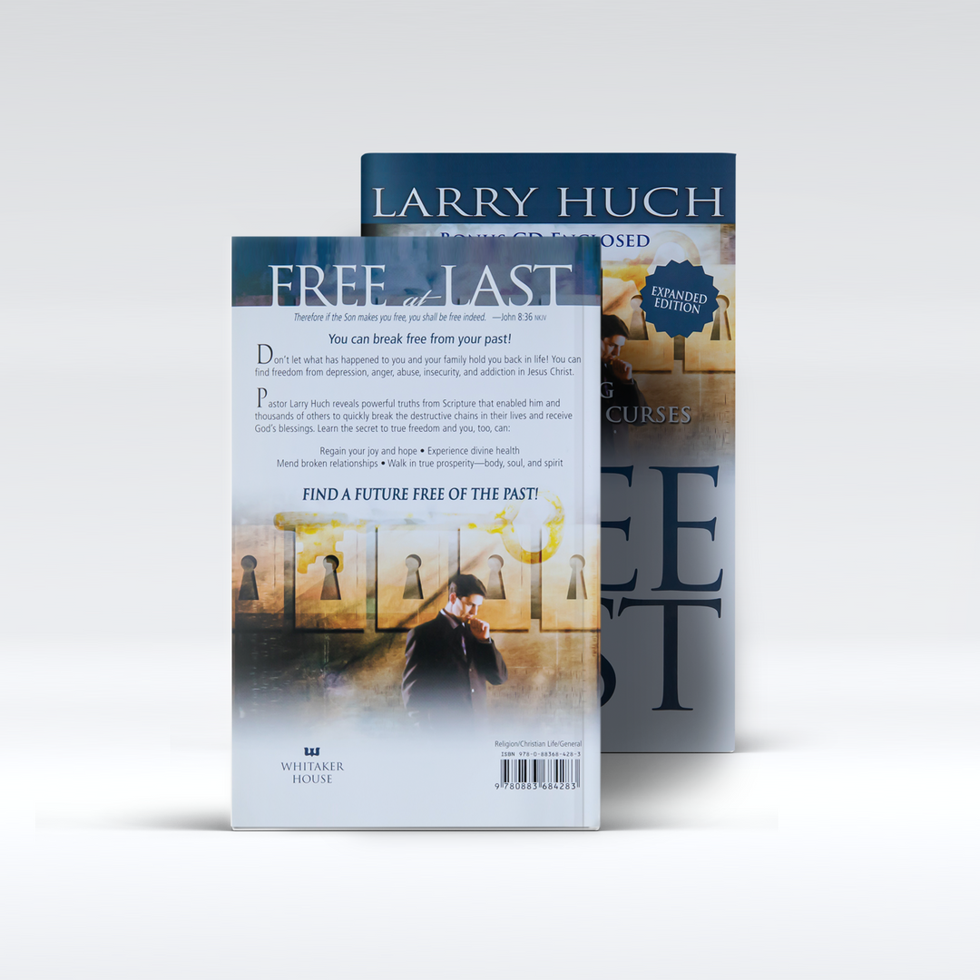 Free At Last Daystar Free At Last Daystar