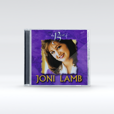The Best of Joni Lamb