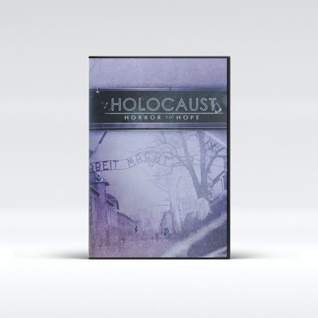 Holocaust: Horror to Hope
