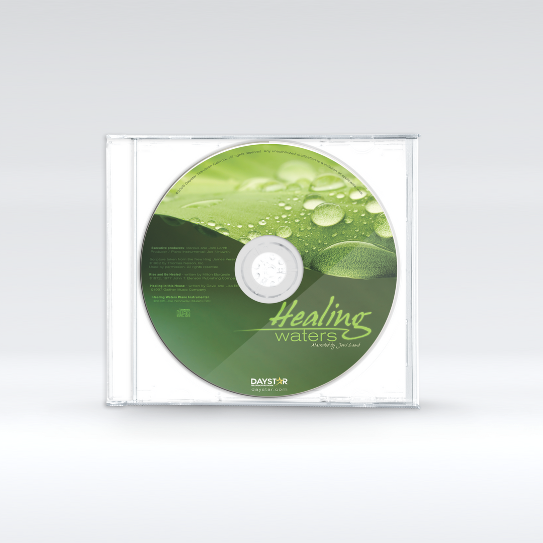 Healing Waters - Daystar Television