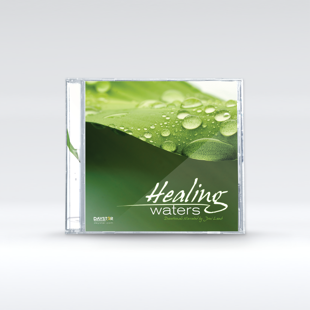 Healing Waters - Daystar Television
