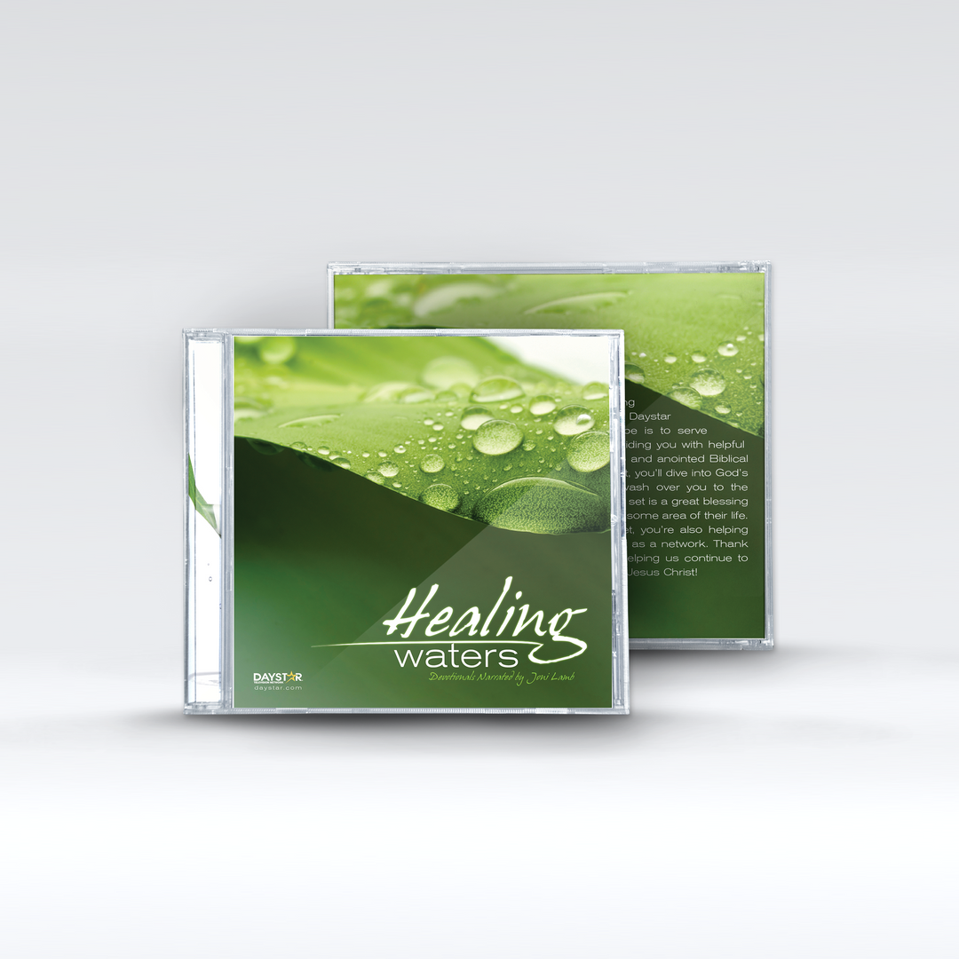 Healing Waters - Daystar Television
