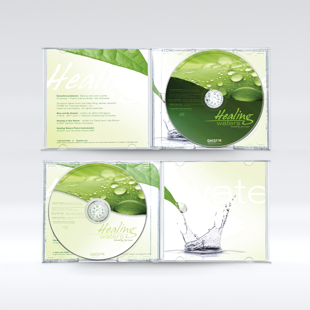 Healing Waters - Daystar Television