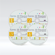 Level 10 Trainer DVD Series