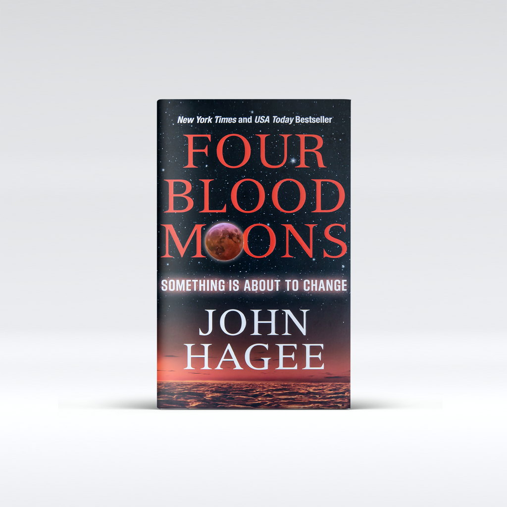 pastor john hagee blood moons 2022