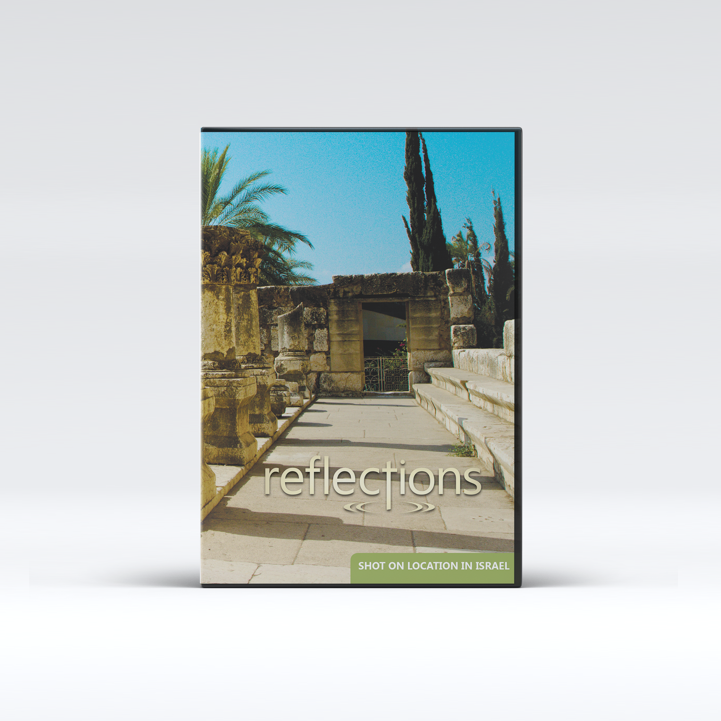 Reflections Israel - Volume 4 – Daystar