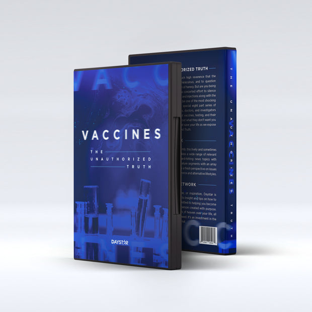 Vaccines: The Unauthorized Truth