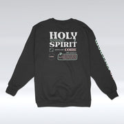 Holy Spirit Freedom Sweatshirt