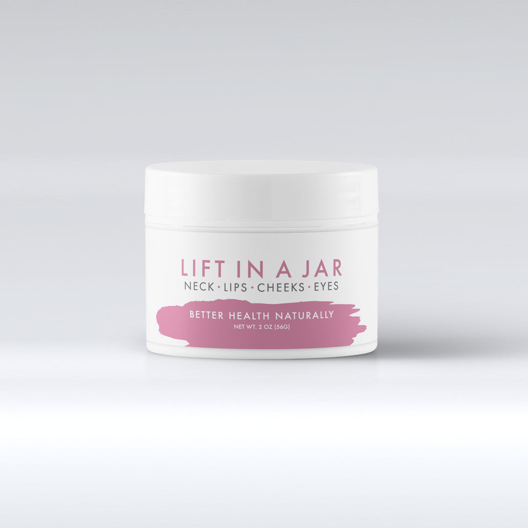 Lift In A Jar Crème – Daystar