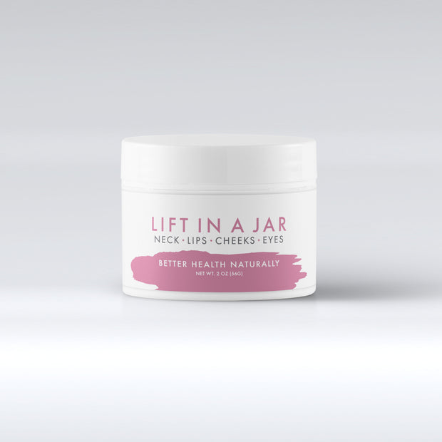 Lift In A Jar Crème
